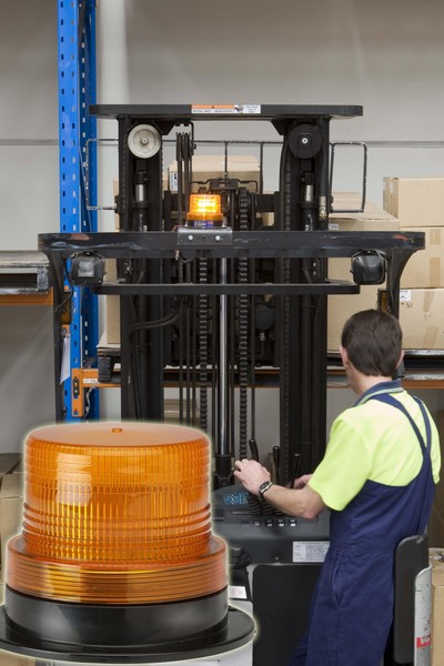 NARVA�s new Guardian LED strobe lamps are ideal for continuous use situations.